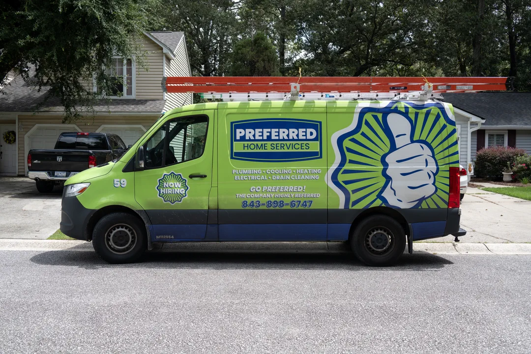 Custom semi truck wrap